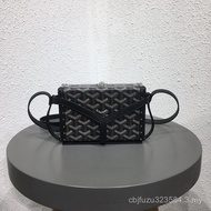 Goyard Goyard Limited Small Square Bag Box Bag
