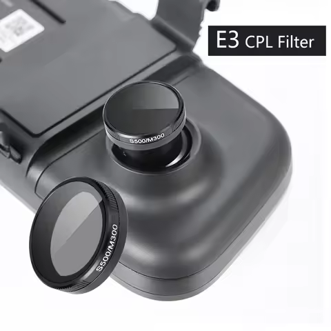 for DDPAI Mola E3 rearview camera Mirror Dashcam HD CPL filter Reduce Glare Reflect