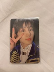 enhypen jungwon小卡