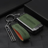 Mazda CX5 CX-5 CX3 CX30 Mazda 2 Mazda 3 Mazda 6 Keyless Remote alloy Car Key Cover case Casing  car 
