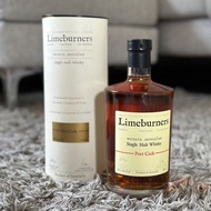 Limeburners single malt whisky port cask western australian 澳洲 威士忌