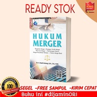 Law Book Merger company business law