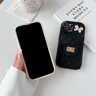 Sofcase Dompet TDH82 EQ01 from Xiaomi Redmi A1 A1+ A2 A3 4A 4 4X 5 5A 5+ 6 6A 7 7A 8 9 Prime 9A 9i 9