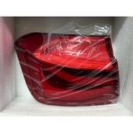 BMW 3-Series F30 LCI Tail Lamp