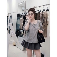 Beautiful women's clothing set GM02: Beautiful set, S.M.L.XL, youthful and dynamic fashion, Travel c