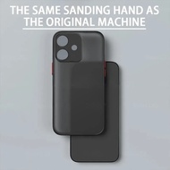 OPPO A3X 4G / OPPO A3 4G 5G Matte case TPU PC Phone Case Casing