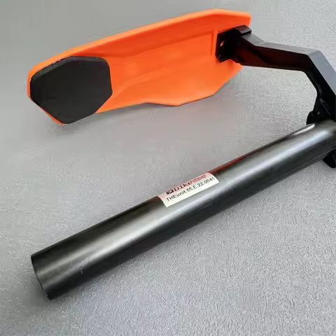 Nock V2 Handguard Mtb Bicycle Handguard For MTB XC Enduro Endurance E-bike Downhill Bike Handlebar P