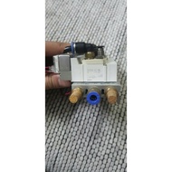 Sy3120-5LZ/LZD-C4 (Disassemble the machine) with 4 tubes available