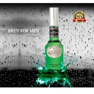[AU.Perfume] Brut Men Perfume EDT 100ml Wangi Lelaki