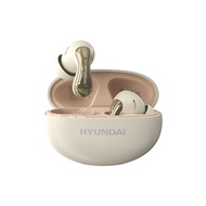 Lenovo  Hyundai HY-Y01 หูฟัง**ของแท้100%-ของแถมมากมาย-ส่งด่วนฟรี***บลูทูธลดเสียงรบกวนเป็นพิเศษโดยไม่