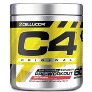 【mfoods】【Cellucor】C4 60 servings