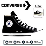 CONVERSE ALLSTAR HIGH SHOES | CONVERSE ALLSTAR LOW SHOES | CONVERSE CONVERSE | SIZE 36_44 COOL SCHOO