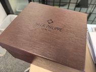 Patek Philippe 錶盒
