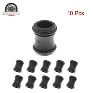 10 Pcs WHT004973 For VW Audi 1.8 2.0T Skoda 1.8TFS 2.0TFSI 06K121131 06L121131 Water Pump Connector 
