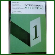 ▹ ☏ INTERMEDIATE ACCOUNTING 1 by Valix