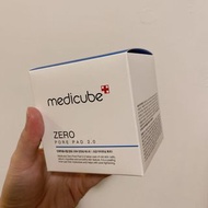 【medicube】ZERO毛孔爽膚棉2.0