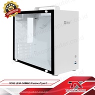 Pandora LEXA GAMING HOSE | PC Gaming Case | Gaming PC Case