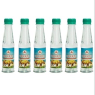THREE LEGS COOLING WATER(6bottle in pack) Cooling Water Three Legs Cooling Water