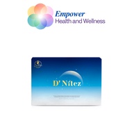 DAELIFE Malaysia Dnitez Sleep Supplement | 30 Sachets