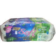 Cutie Soft Kertas Tandas Bergulung/ Toilet Roll 30R/bag