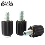 Muqzi Mountain Bike M5 Shifting Fine-Tuning Screw Brake Adjustment Screw Rear Dial Adjustment Screw Positioning