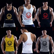 SINGLET OLAHRAGA PRIA TANK TOP GYM OLAHRAGA FITNESS SPORT BAJU PAKAIAN PRIA OLAHRAGA LARI RUNING BOD