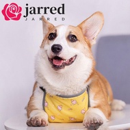 JARRED Dog Belly Protection Clothing, Waterproof Dog Bib Dog Belly Band, Dog|Protection Cloth Anti-d