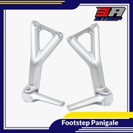 Footstep ducati panigale V4S postep ducati panigale V4 details original imported sports day