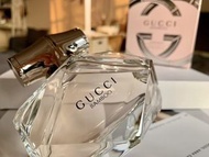 Gucci  Bamboo竹韻女士淡香水 75ML