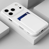 Suitable for 17ProMax Rubik's Cube Card Phone Case 16 All-Inclusive 15 Shock-resistant 14P Soft X Pr