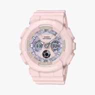 BABY-G ANALOG-DIGITAL WATCH BA-130WP-4ADR