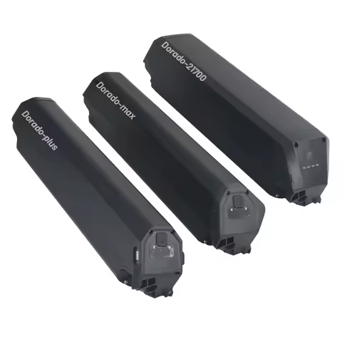 Reention Dorado Plus Max 21700 Ebike Battery 48V 14Ah 13Ah 21Ah 17.5Ah 20Ah Electric Bike 36v Lithiu
