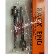 NISSAN LIVINA SYLPHY G11L NV200 RACK END JAPAN "555"