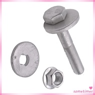 Time 54559-2E000 for ix35 11-18 Rear Suspension Eccentric Screw Arm Screw