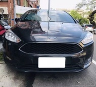 2017 Ford Focus 5D 1.5L