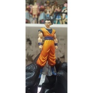 Dragonball Son Gohan Gashapon Action Figure