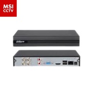 DVR DAHUA 4 CH DH-XVR1B04-I / XVR DAHUA 4 CHANNEL DH-XVR1B04-I