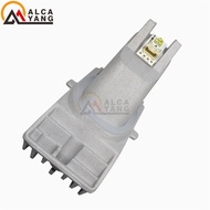 NEW OEM For BMW F01 F02 LCI XENON LED Module Ballast Angel Eyes Control 63112450410 63117339003 car 