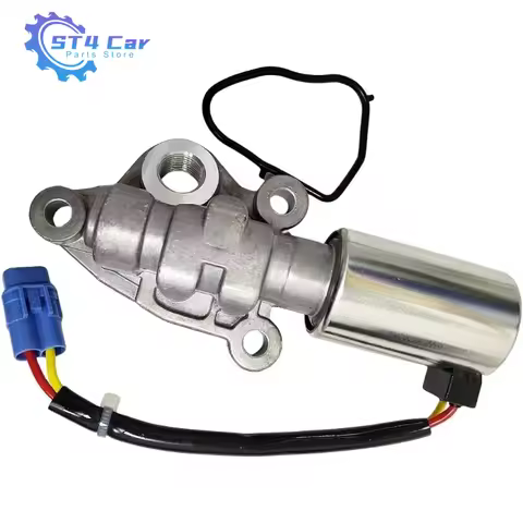 VVT 16550-69GE3-000 Oil Pressure Control Valve Solenoid For Suzuki Jimny Swift Vitara SX4 1.3L 1.5L 