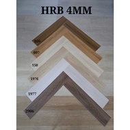 SPC VINYL CLICK FLOORING 4MM HERRINGBONE