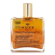 Nuxe 黎可詩 效亮膚乾爽護理晶油 50ml/1.6oz