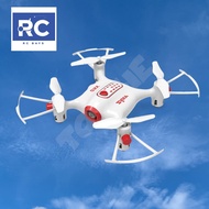 ️ SYMA X23 2.4GHZ 4CH RC DRONE QUADCOPTER WITH GYRO POCKET DRONE BEGINNER FRIENDLY FLYING DRONE