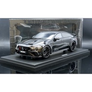 [MASH] GT SPirit 1/18 AMG BRABUS 930 BLACK 2023 GT909