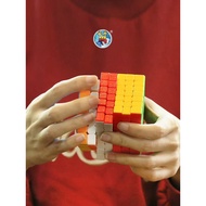 rubik cube rubik cube magnetic Four-Order Rubik's Cube 6-Order 7-Order 8-Order 9-Order 11-Order 15-O