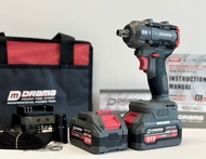 Máy Bulong Drama Mod : 5599 Lực Siết 380N.m Động Cơ Không Chổi Than Siết Bulong Vặn Ốc