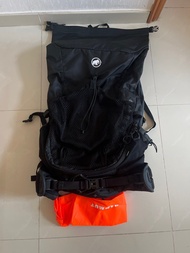 Mammut Ducan Spine 28-35 背囊 （2025年新款）