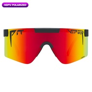 Pit Viper - The Exec Original HDPV Polarized แว่นตากันแดด แว่นโพลาไรซ์ กรองแสง ใช้ได้ทั้งผู้ชายและผู