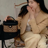 Women's leisure sling bag shoulder bag handbag