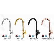 KITCHEN SINK FAUCET SUS304