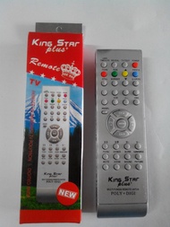 Remote TV Tabung Khusus merk Polytron Digitec / Remot / Televisi